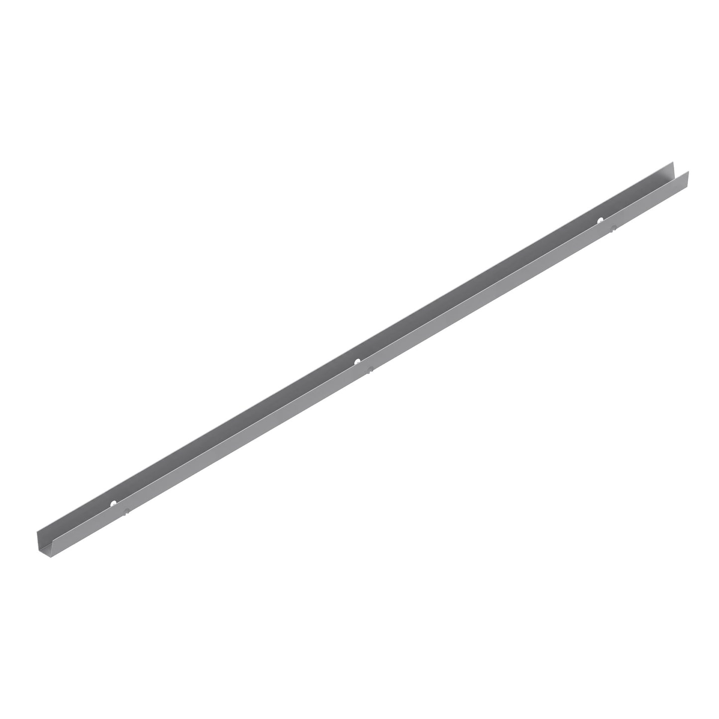 MLB140S 4ft Gear Tray - Flush