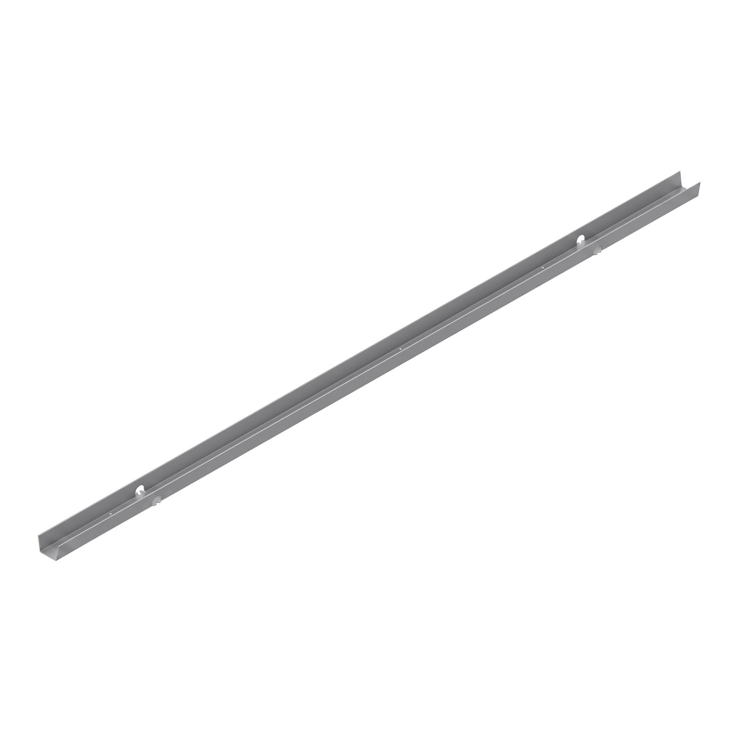 MLB140S 3ft Gear Tray - Recessed