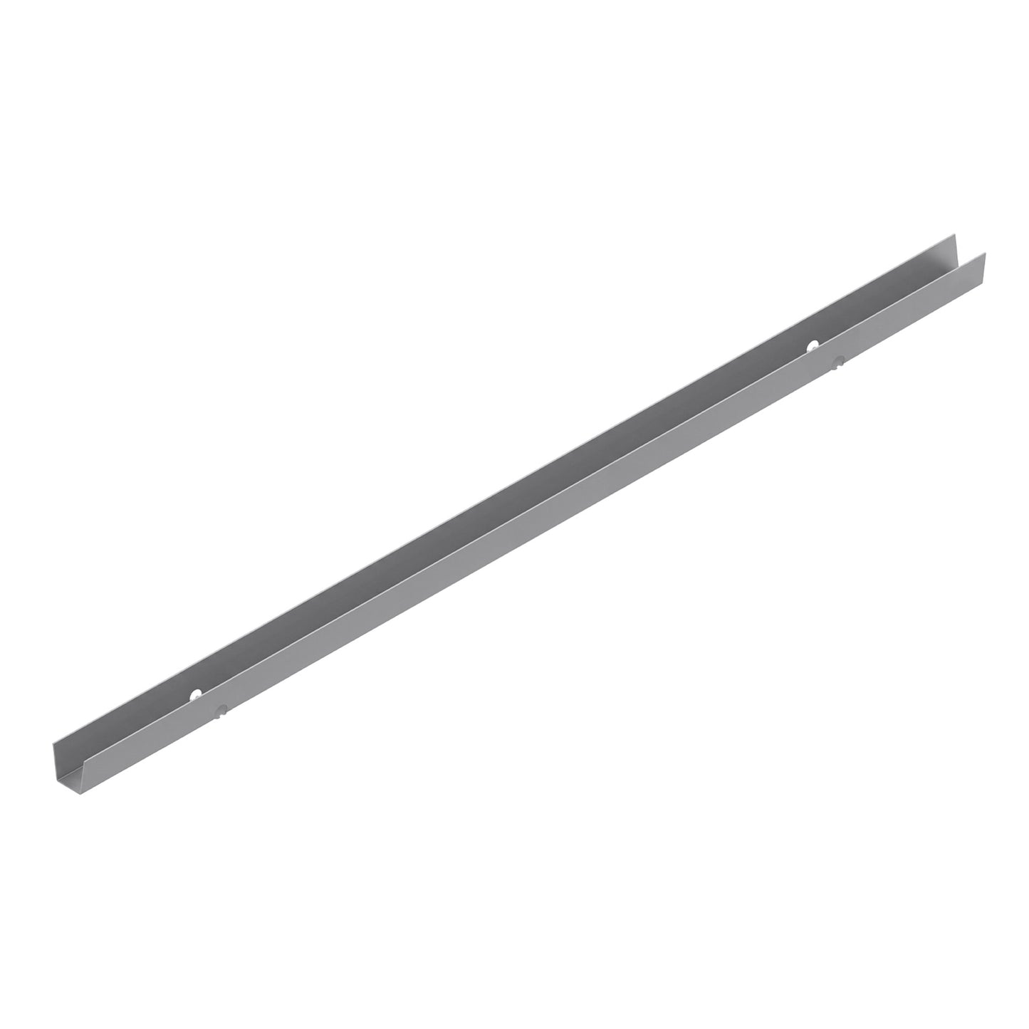 MLB140S 3ft Gear Tray - Flush