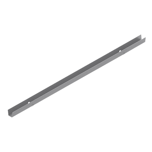 MLB140S 3ft Gear Tray - Flush