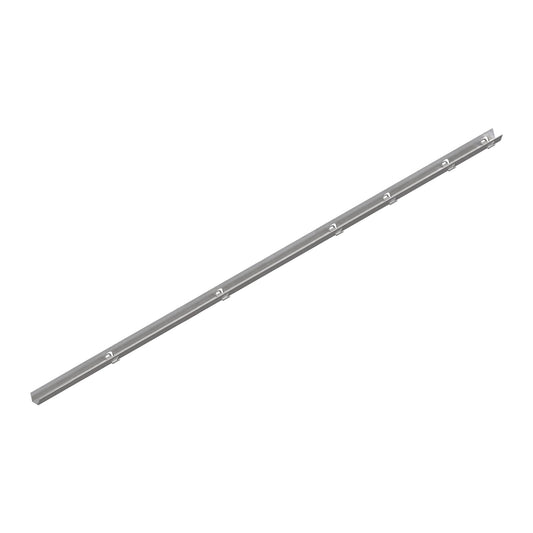 MLB140S 4ft Gear Tray - Flush