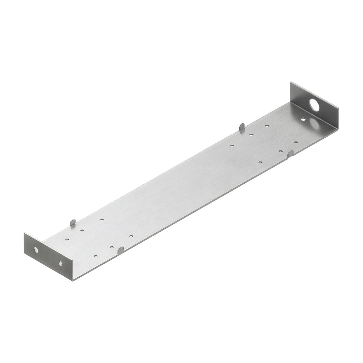 Driver Box Top - EM Backup (1 Driver)