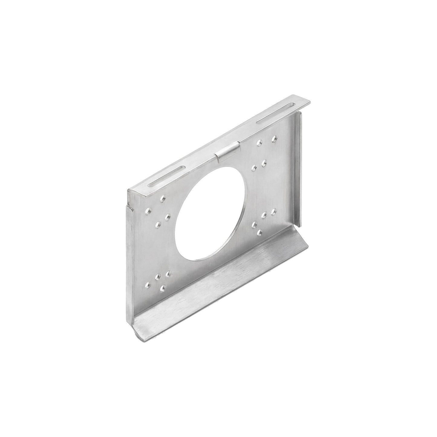 PRO J-Box Wall Mount Plate Bracket