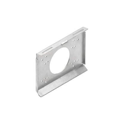 PRO J-Box Wall Mount Plate Bracket