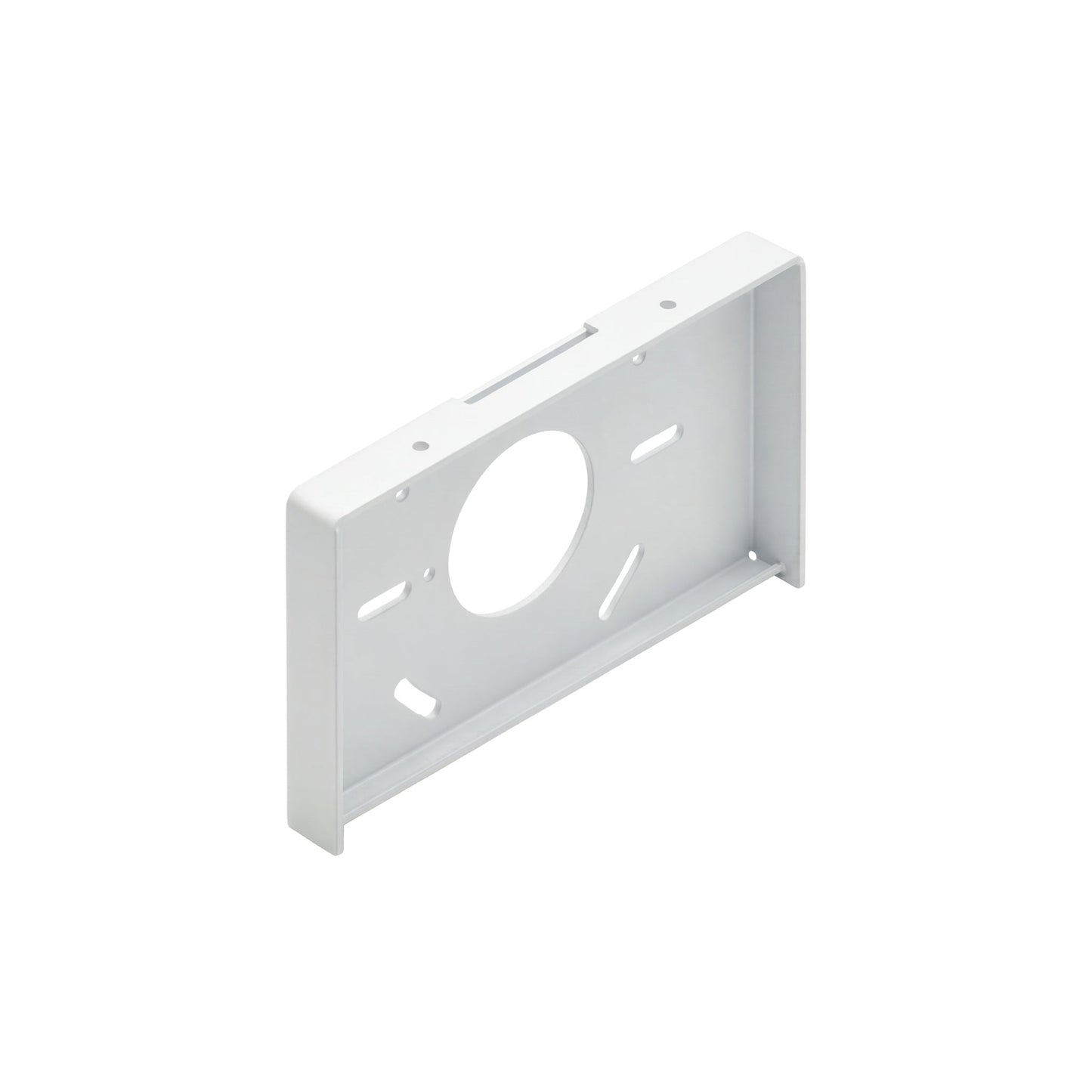 PRO J-Box Wall Mount Plate