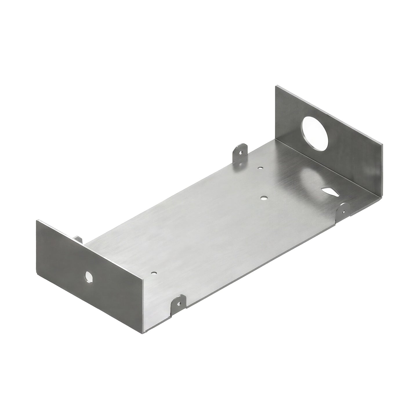 Brick Driver Box Cover - HATCH FTX15