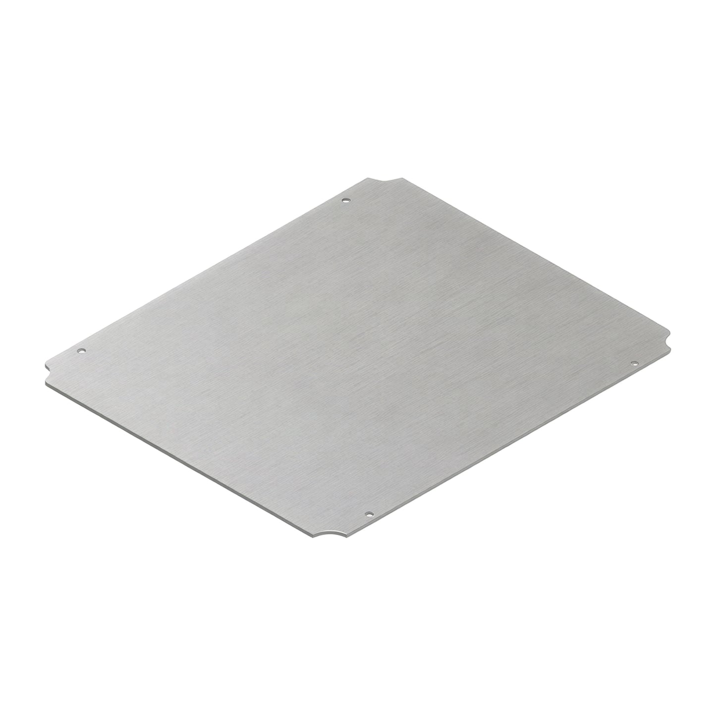XBOX-3 Driver Tray - Flat