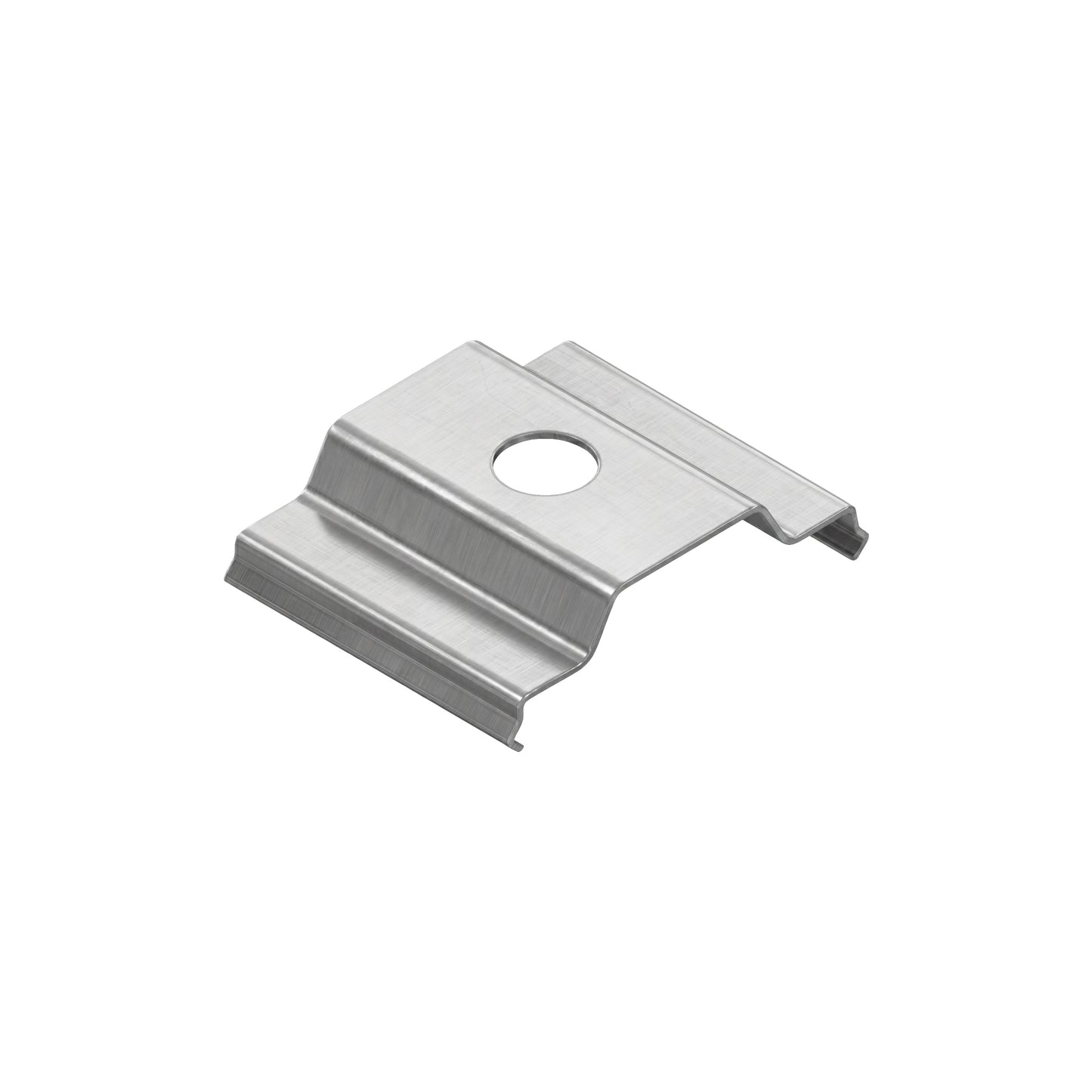 Surface Mount Clip - 1" × 1.4"