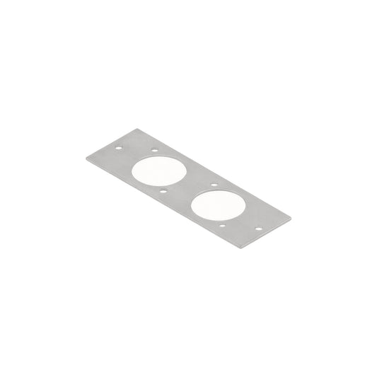 Driver Box Access Plate