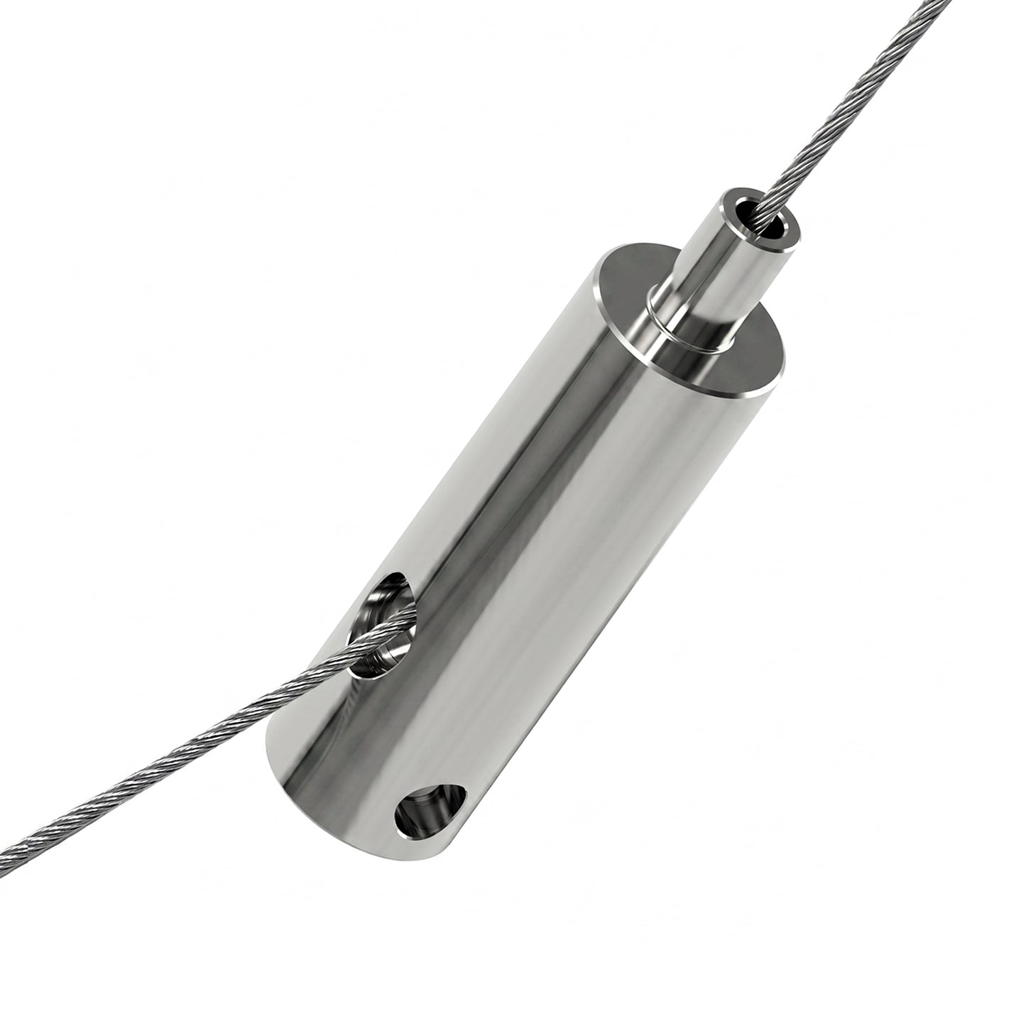 Cable Gripper Cross Cable (FO-36363)