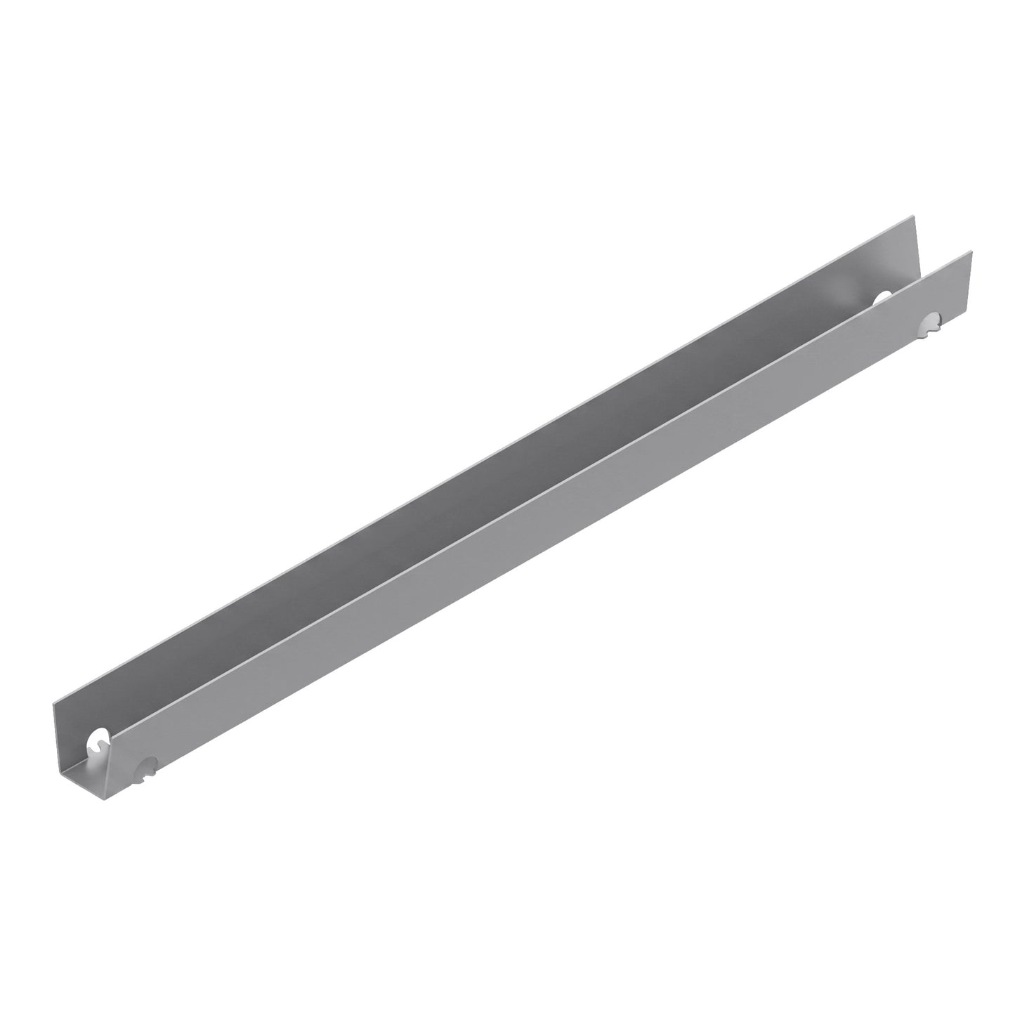 MLB140S 1.5ft Gear Tray - Flush