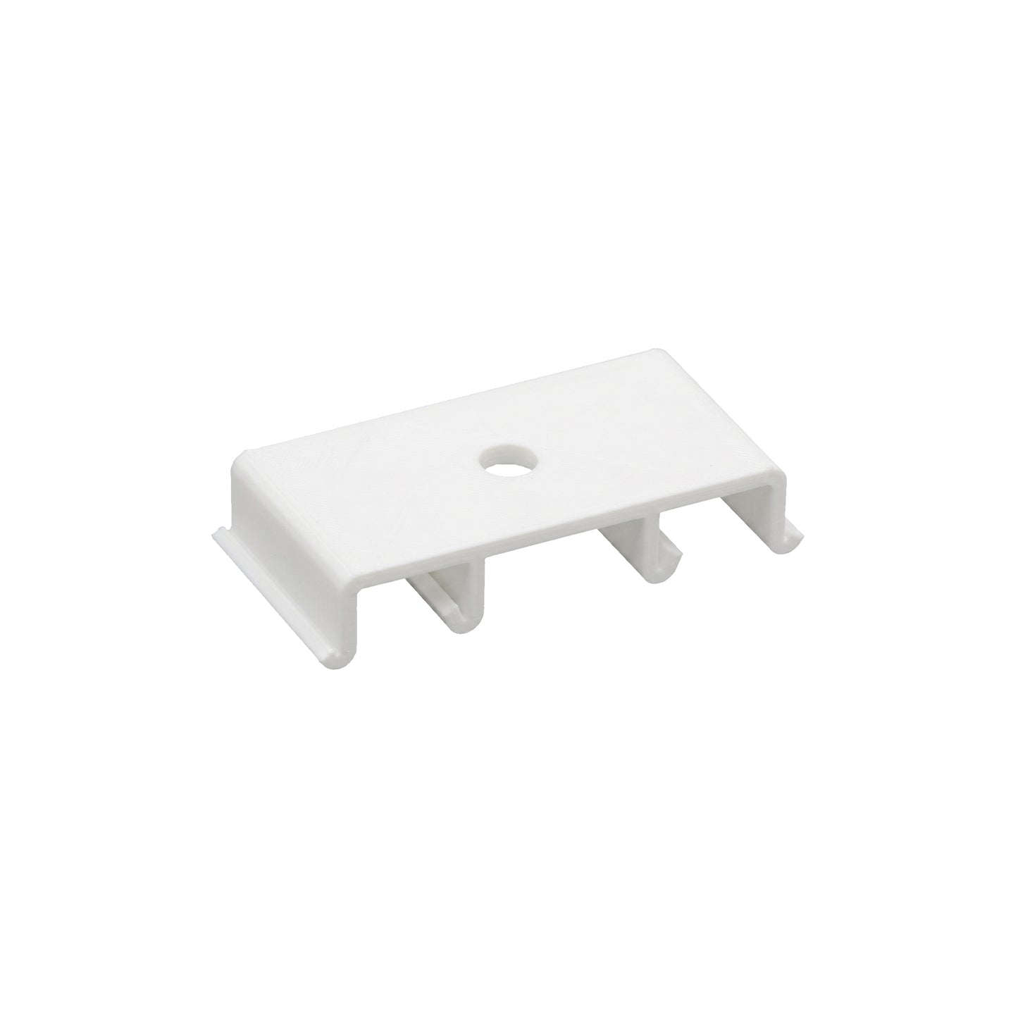 EDGESolo275 -Surface Mount Clip (3D Printed)