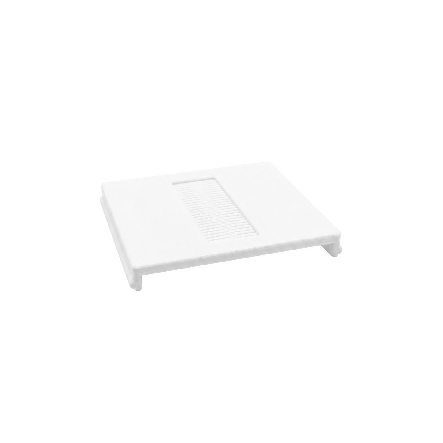 Fixture-Specific Mount Clips