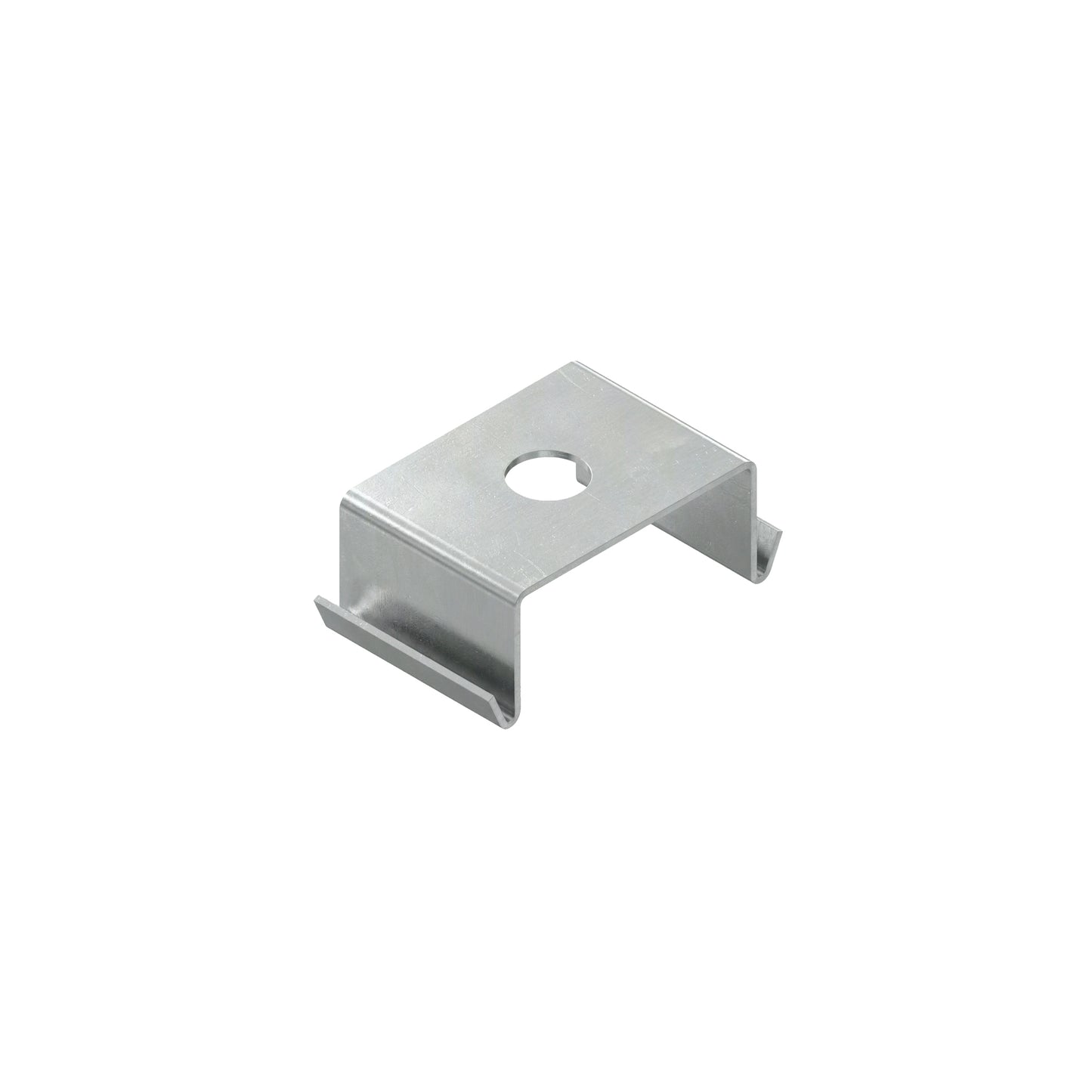 Fixture-Specific Mount Clips