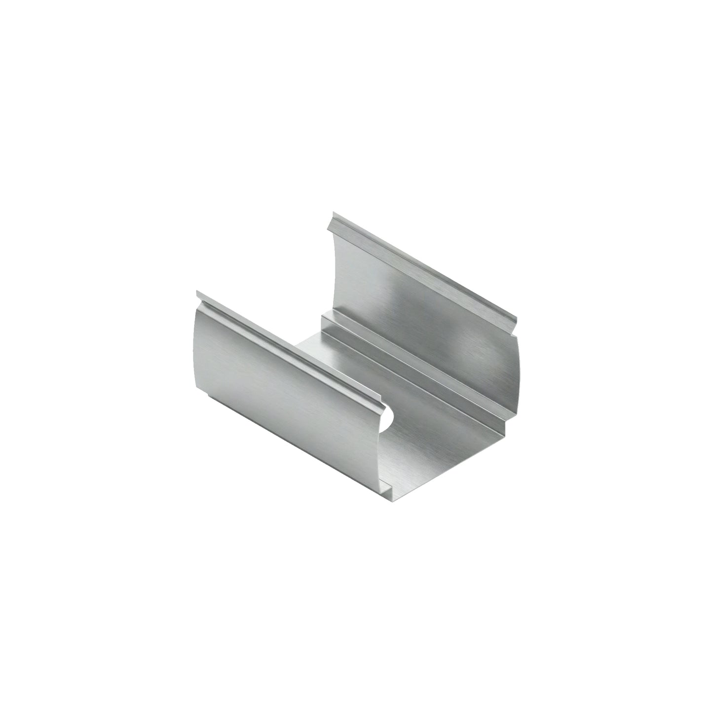 Fixture-Specific Mount Clips