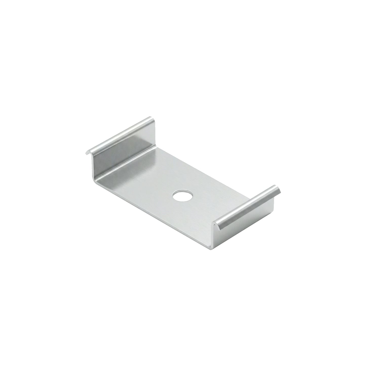 Fixture-Specific Mount Clips