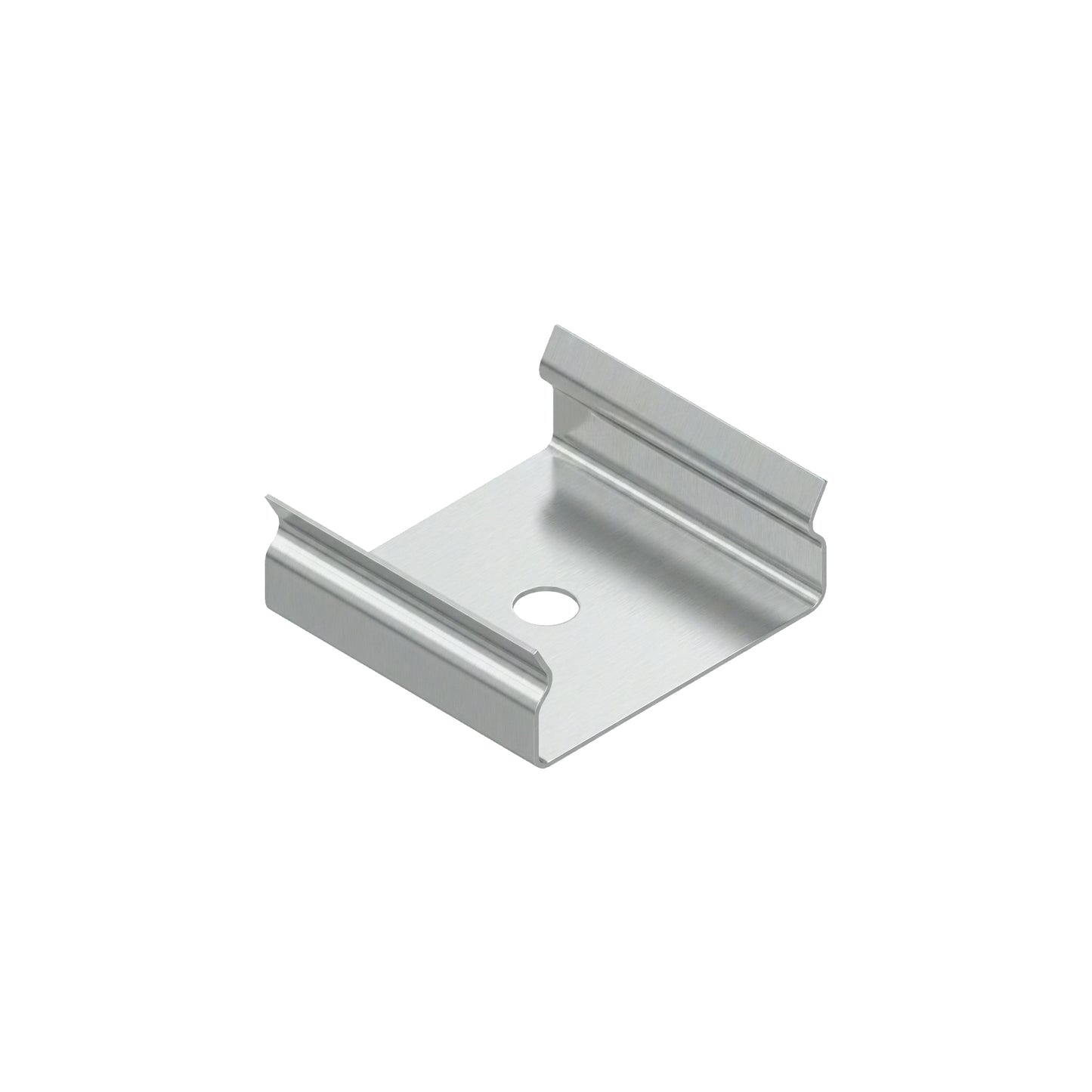 Fixture-Specific Mount Clips
