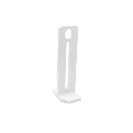 GridBar1 - T-Bar Clip (3D Printed)