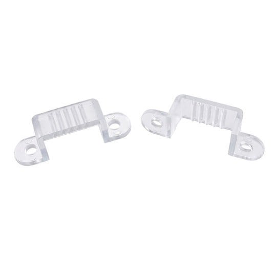 Mounting Clips - AC Strip (10 Pack)