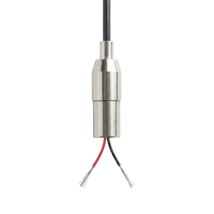 Cord Gripper - 2C Cord - Bottom (FO-INT-THRU)