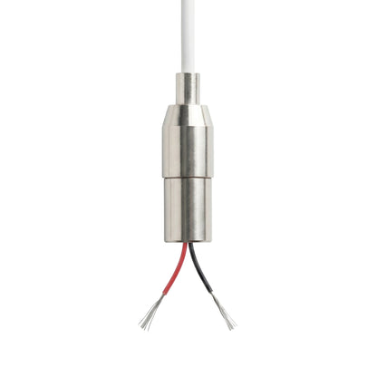 Cord Gripper - 2C Cord - Bottom (FO-INT-THRU)