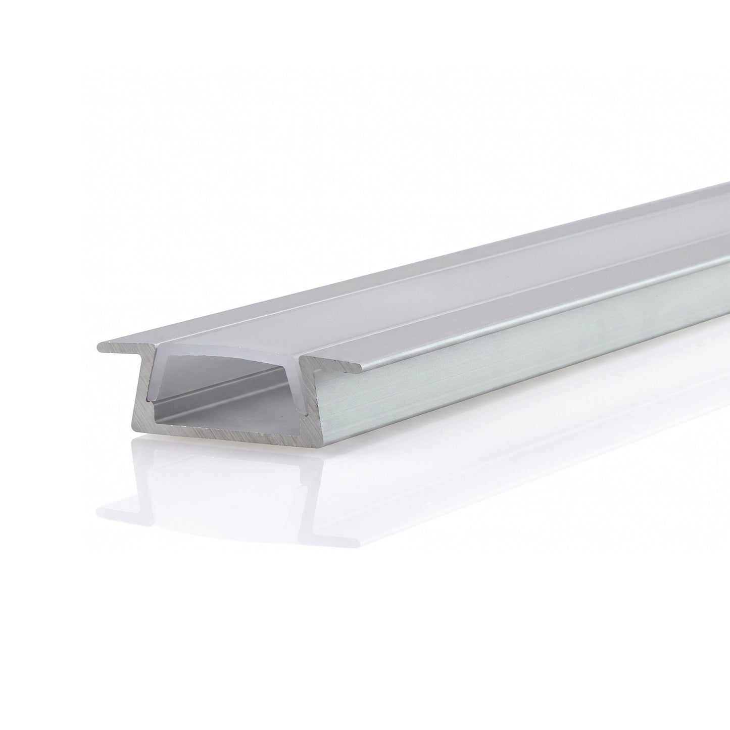 Recessed Mount LED Integration System