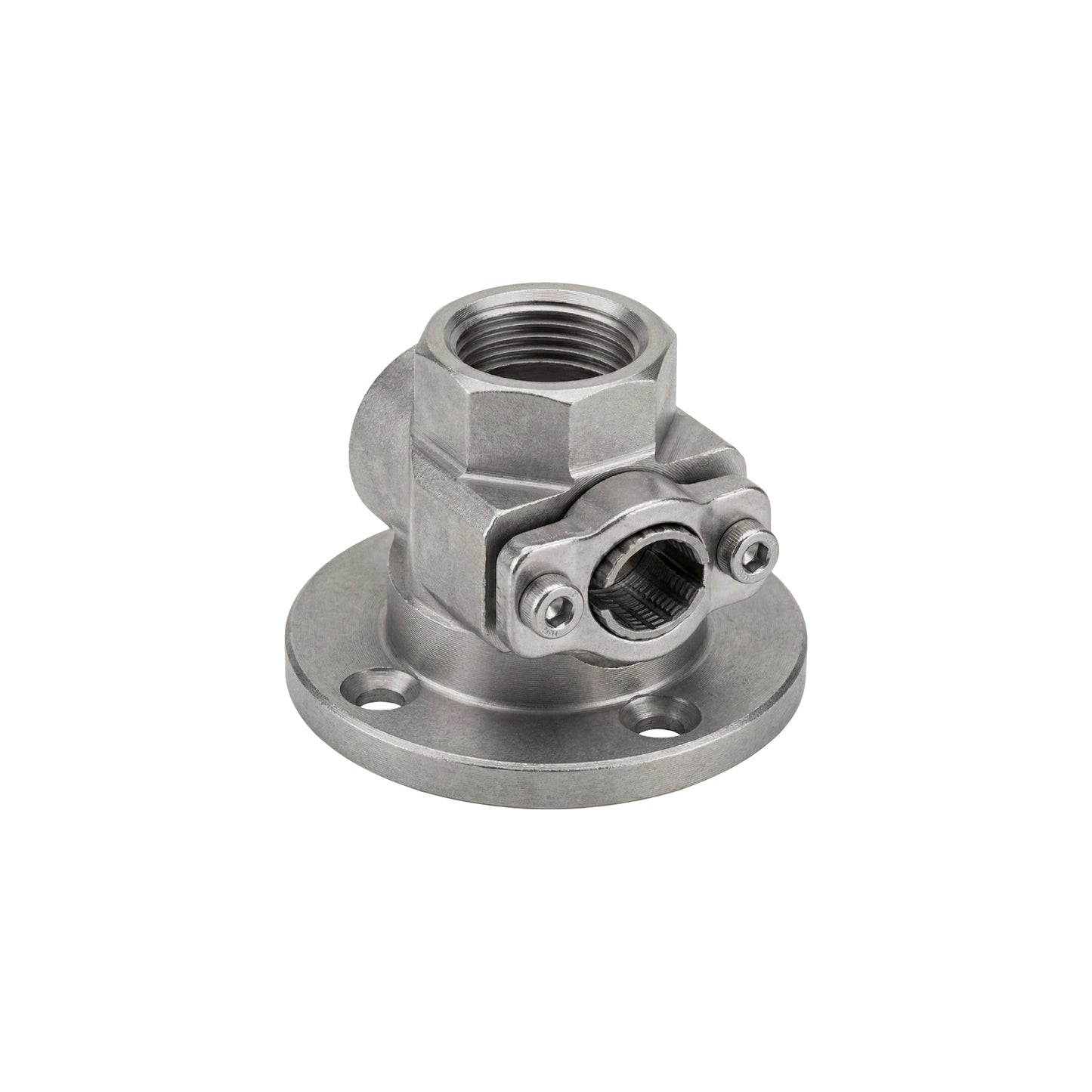 Power Cord Ceiling Coupler
