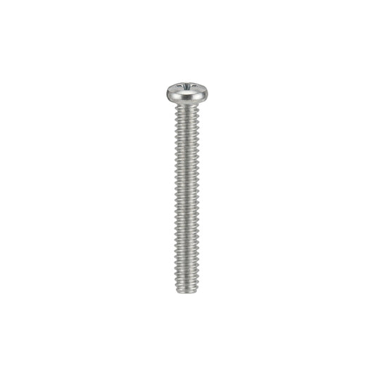 Pan Head Machine Screw