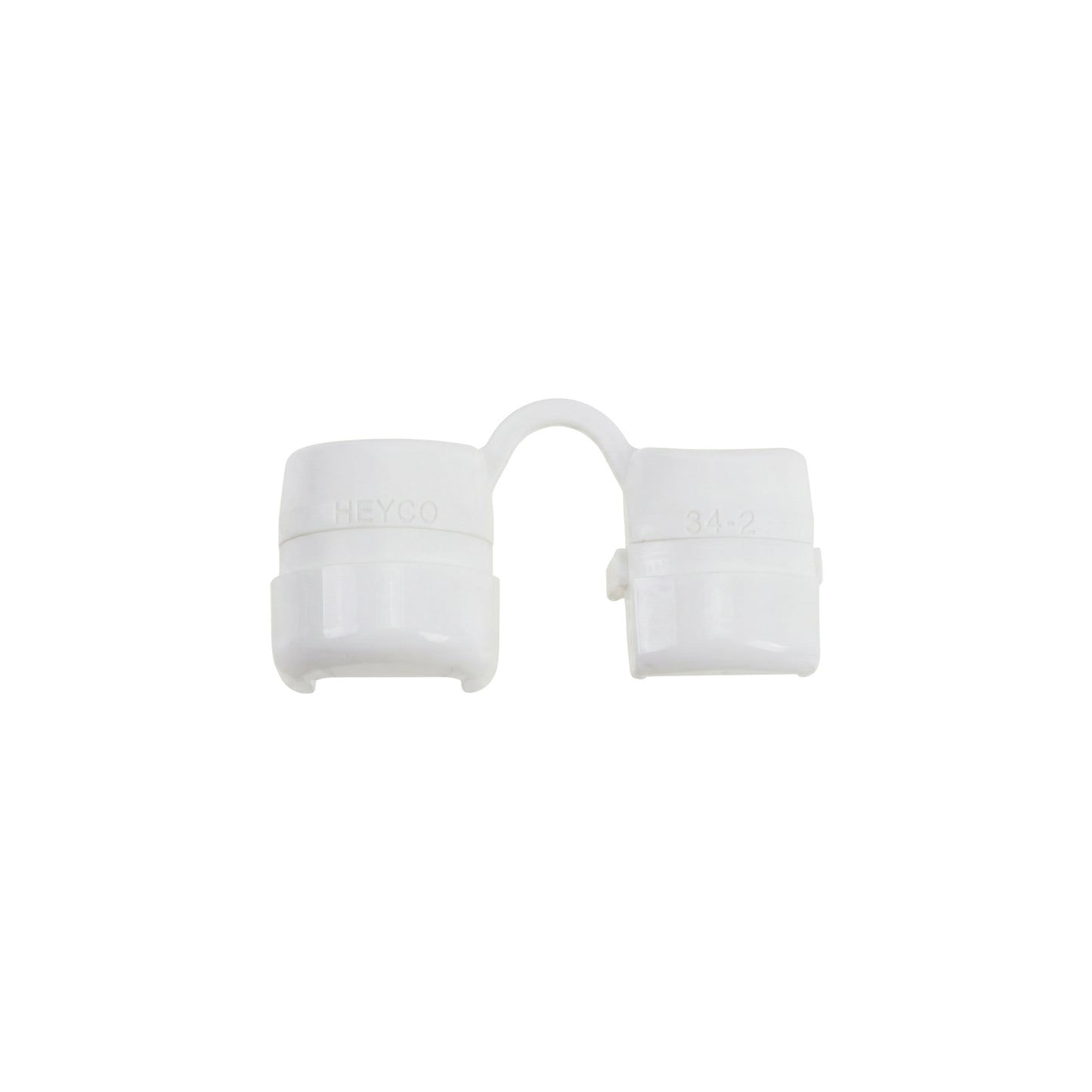Power Cord Strain Relief Bushing - 5/8" Hole