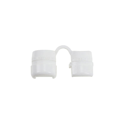 Power Cord Strain Relief Bushing - 5/8" Hole