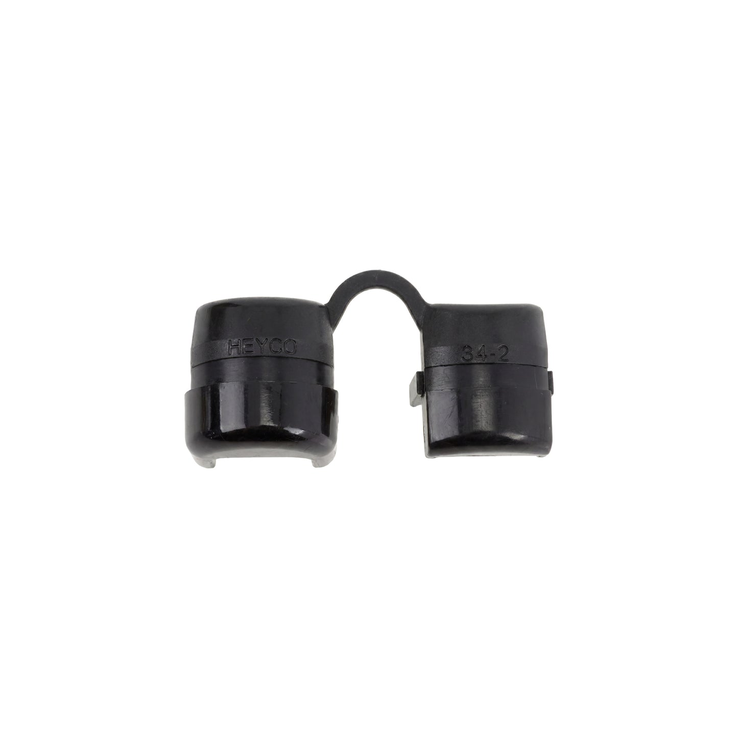 Power Cord Strain Relief Bushing - 5/8" Hole