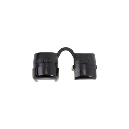 Power Cord Strain Relief Bushing - 5/8" Hole
