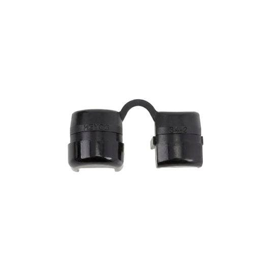 Power Cord Strain Relief Bushing - 0.625"