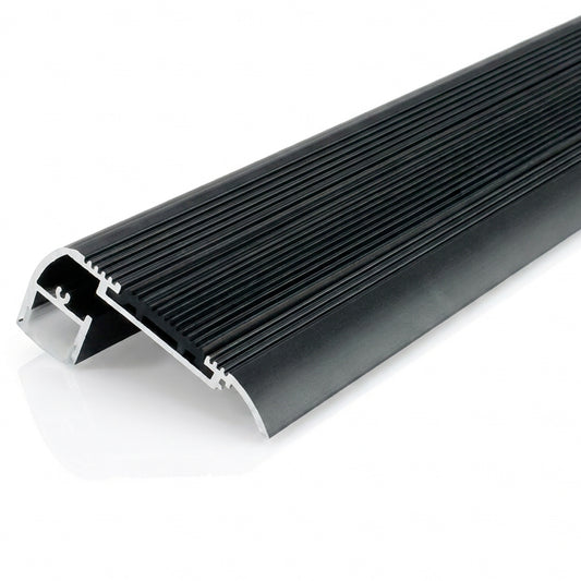 Stair Mount Channel Kit - 65mm