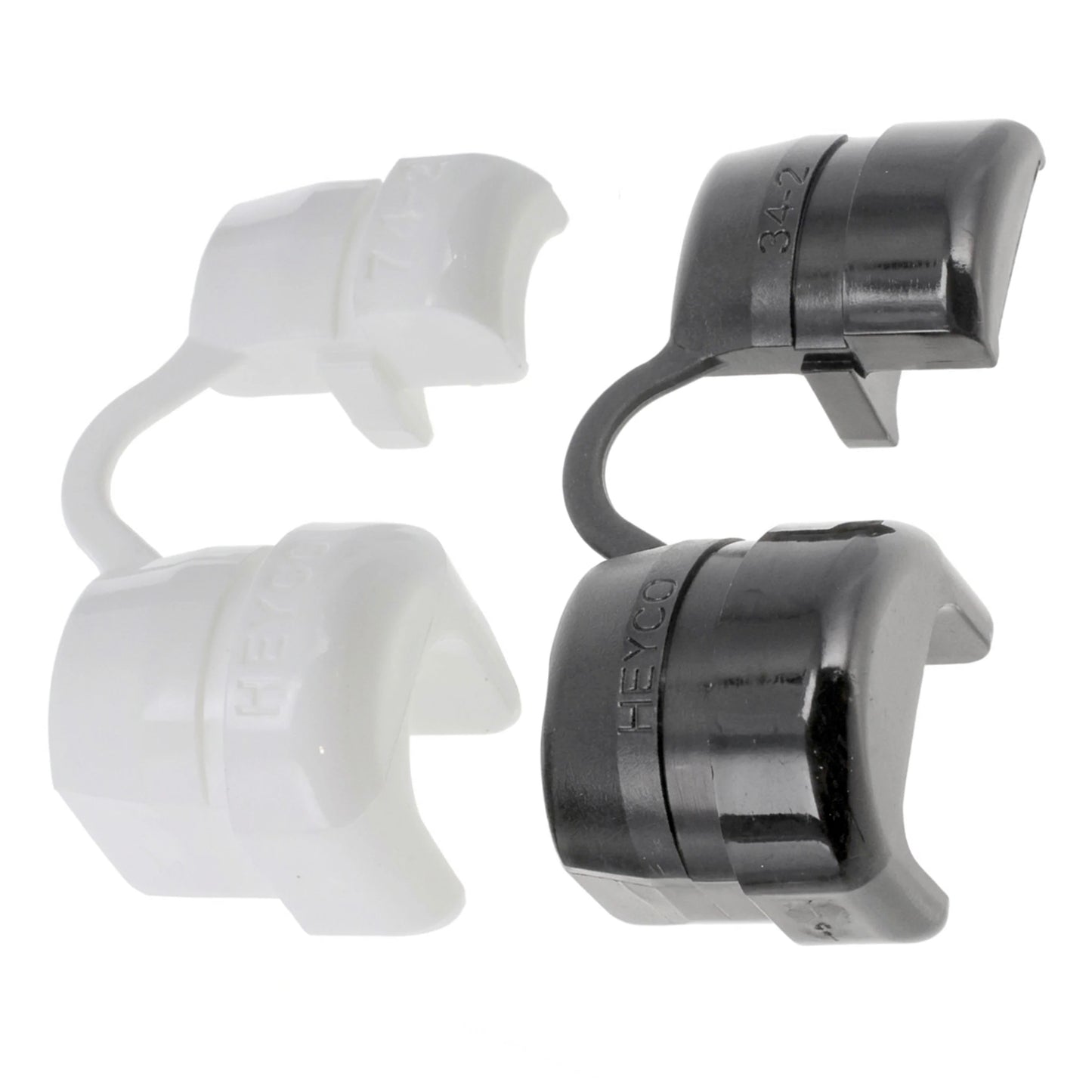 Power Cord Strain Relief Grommet