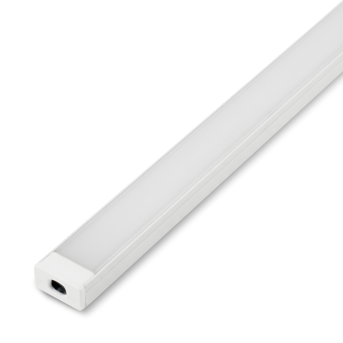 Surface Mount LED Channel (15mm)