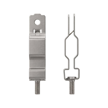 9/16 T-Bar Clip (Bolt Slot)