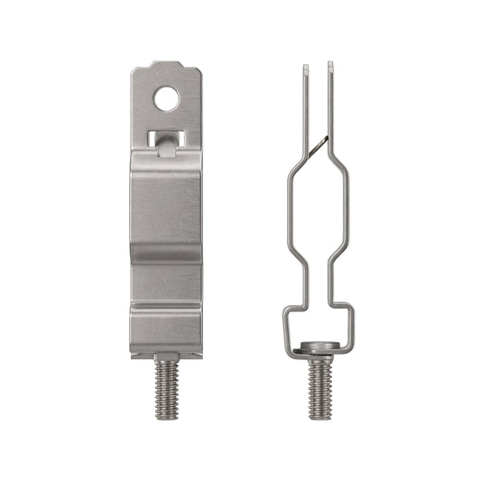 9/16 T-Bar Clip (Bolt Slot)