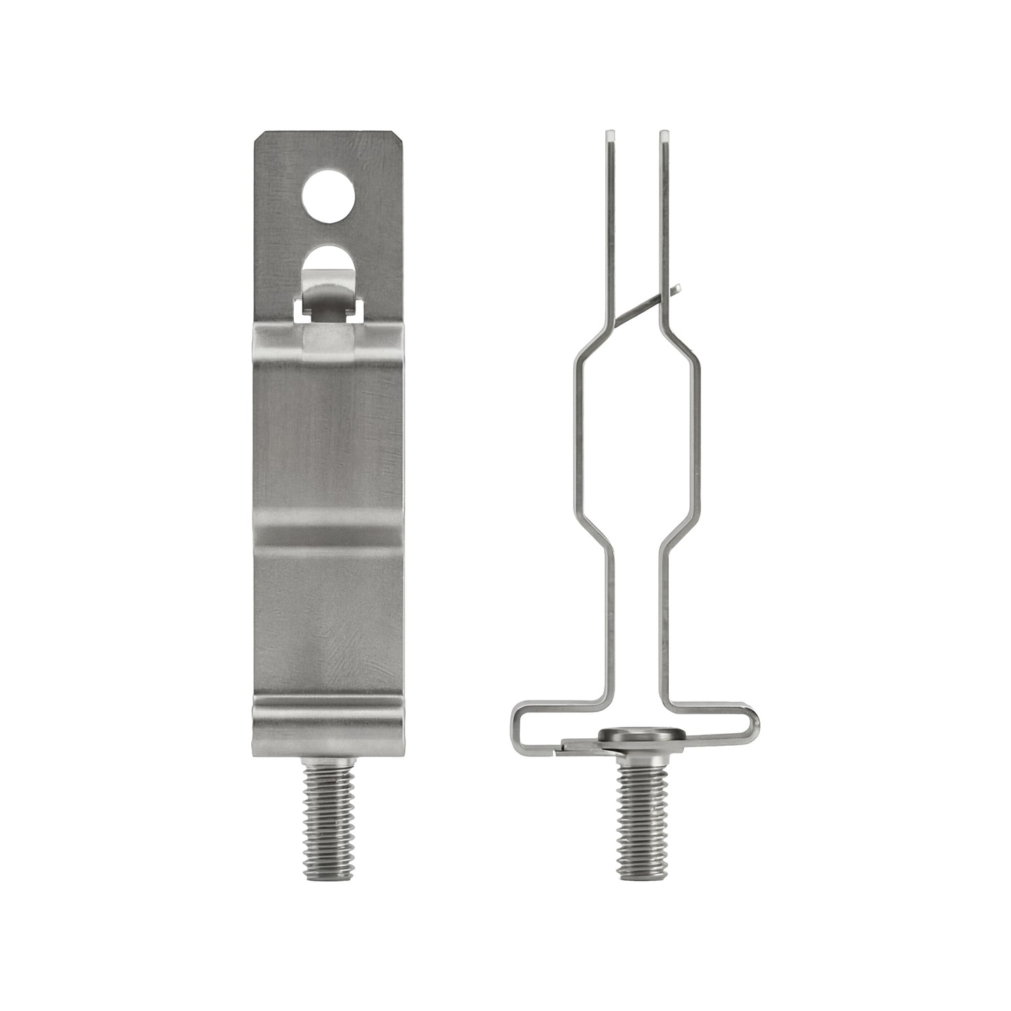 9/16 T-Bar Clip (Flat)