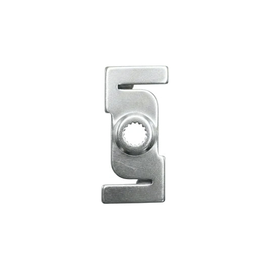 15/16 T-Bar Twist Clip (TC3)