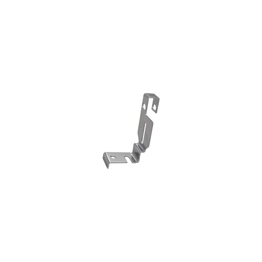 GRIDBar1 - T-Bar Surface Mount Clip (Perpendicular)