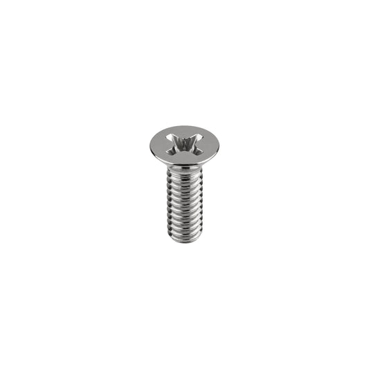 Canopy Trim Screw