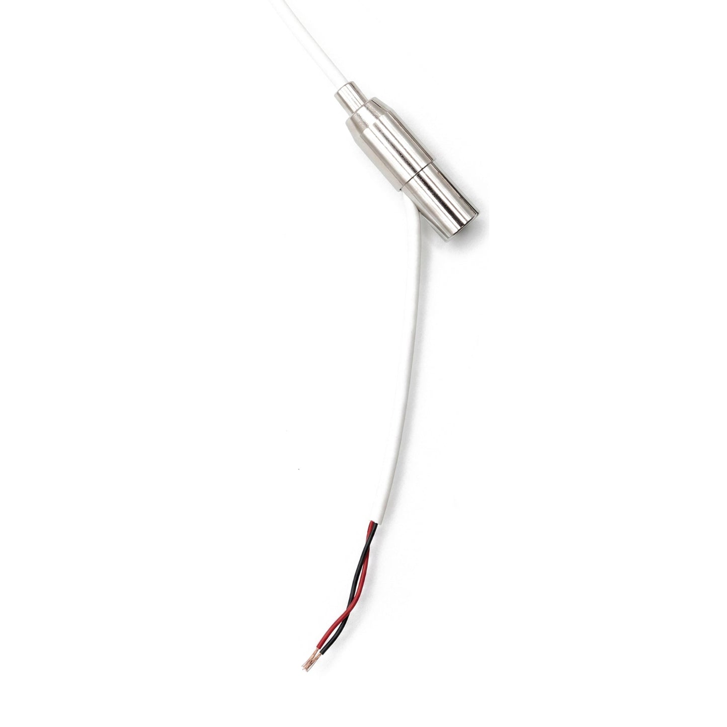 Male 1/4-20 Side-Exit Cable Gripper