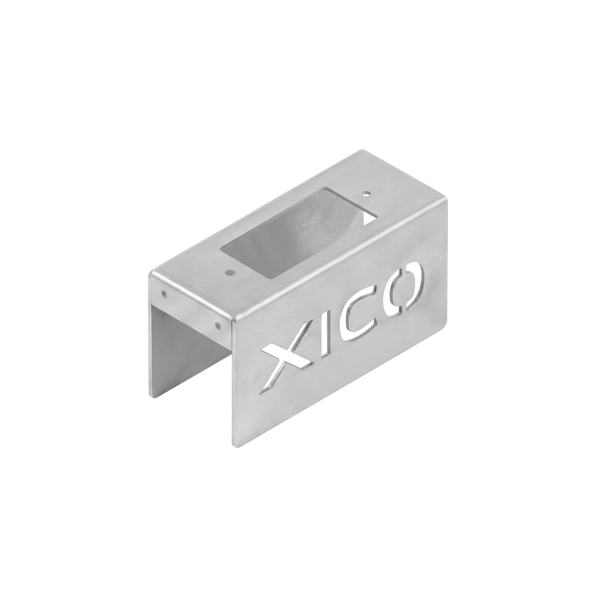 XICO Demo Junction Box - Top Half - Driver Enclosures - LEDmate