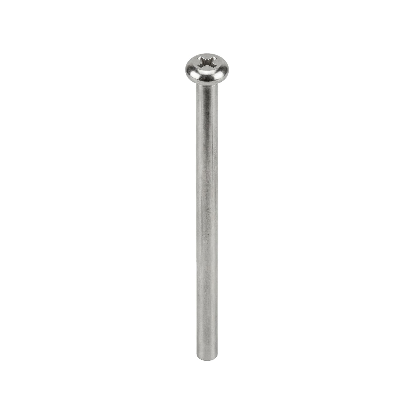 Pan Head Machine Screw