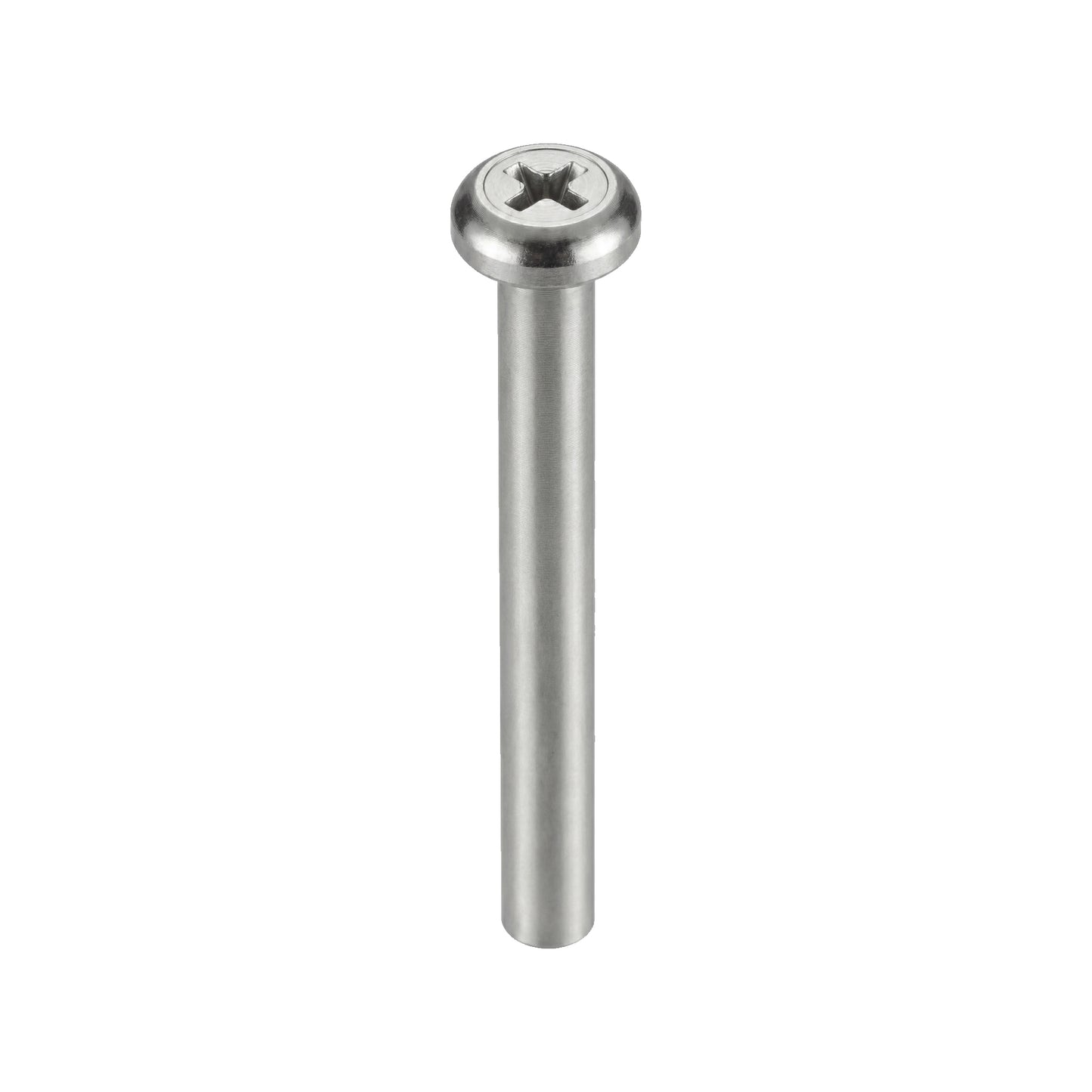 Pan Head Machine Screw