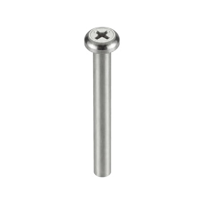 Pan Head Machine Screw