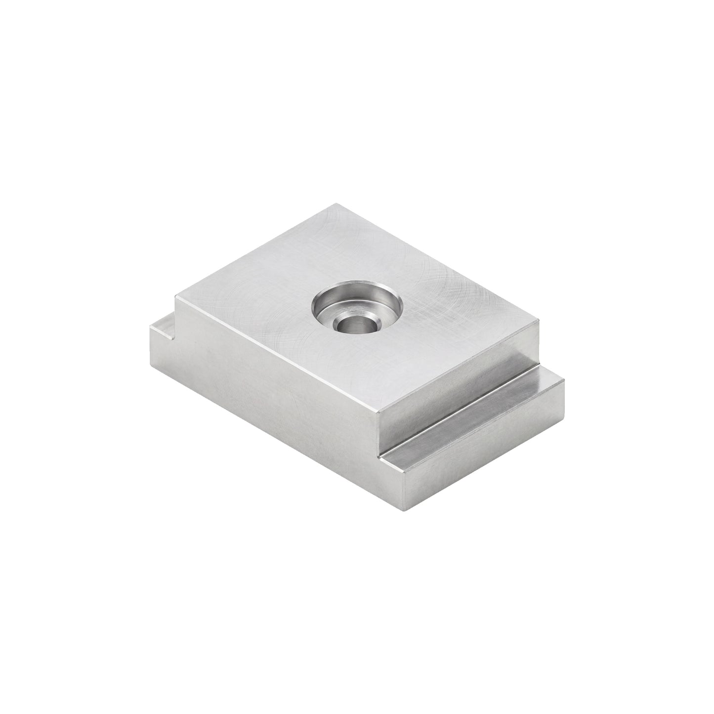 Slide In Mounting Bracket