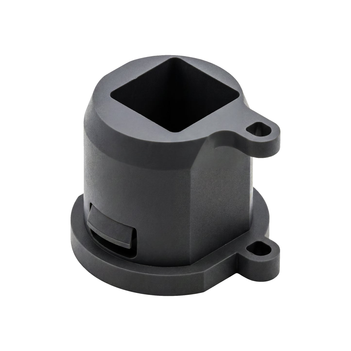 Power Cord Strain Relief