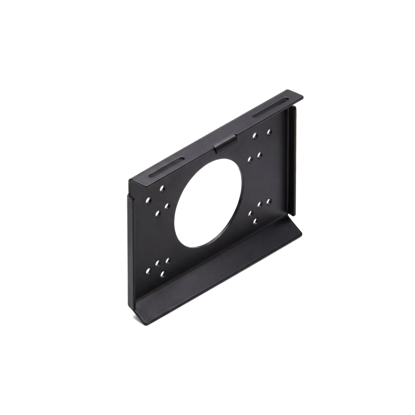 PRO J-Box Wall Mount Plate Bracket